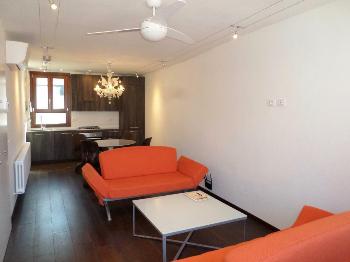 Apartament The Other Serenissima Wenecja Zewnętrze zdjęcie