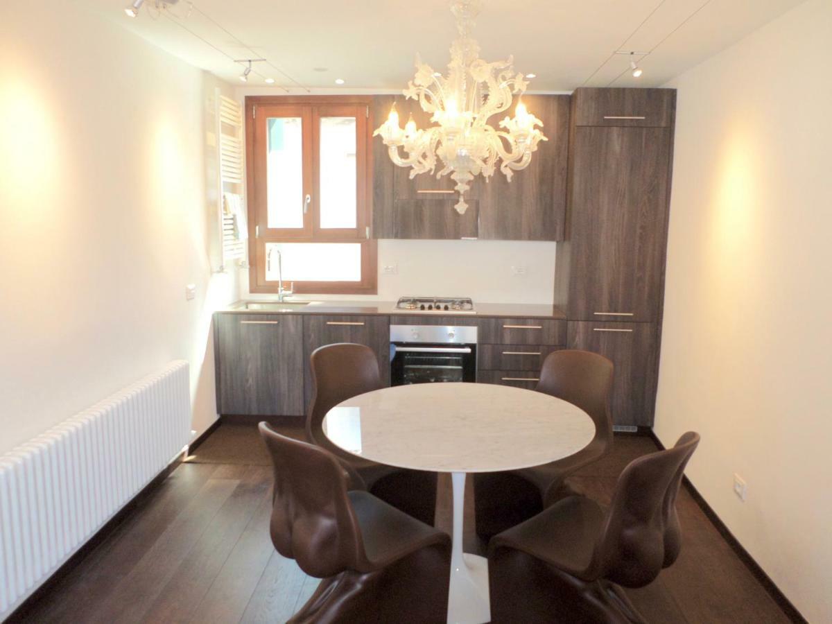 Apartament The Other Serenissima Wenecja Zewnętrze zdjęcie