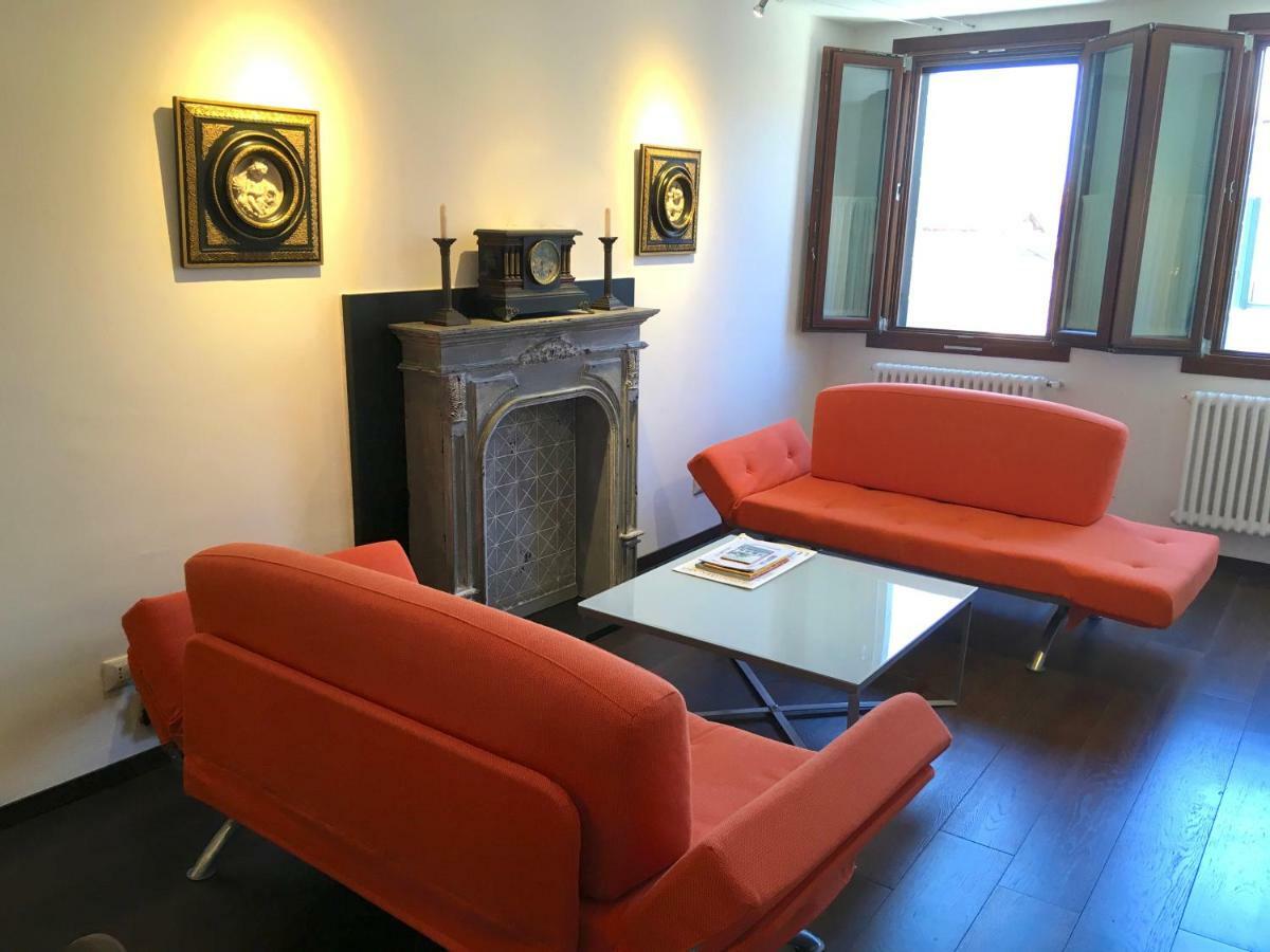 Apartament The Other Serenissima Wenecja Zewnętrze zdjęcie