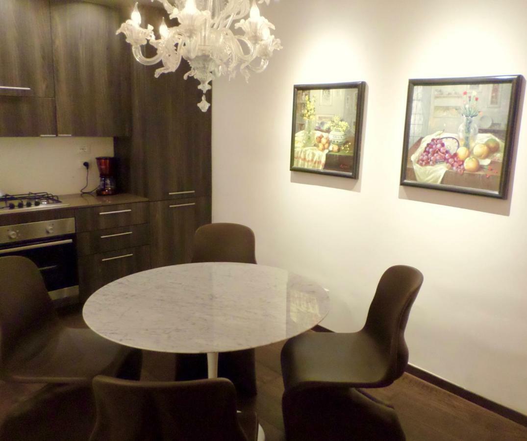 Apartament The Other Serenissima Wenecja Zewnętrze zdjęcie
