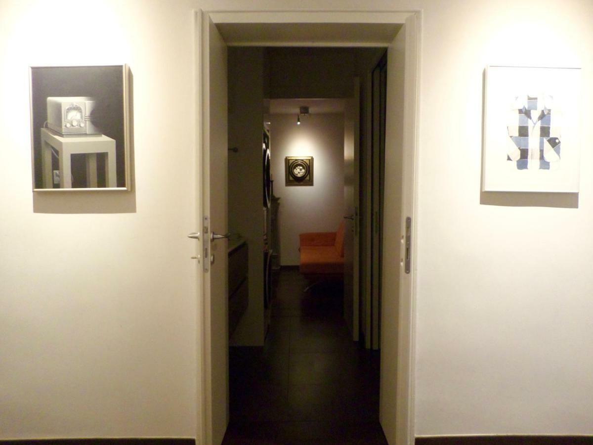 Apartament The Other Serenissima Wenecja Zewnętrze zdjęcie